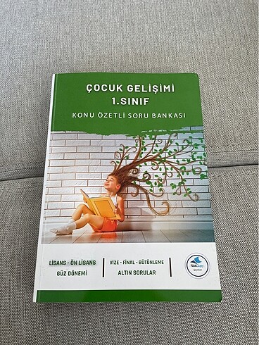 Çocuk gelişimi 1.sınıf