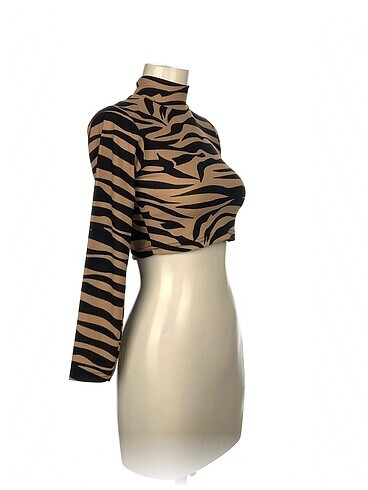 Vintage Love PreLoved Bluz %70 İndirimli.