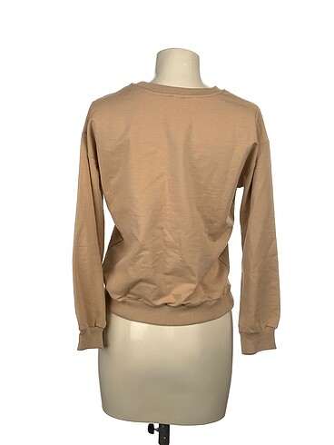 xl Beden Diğer Sweatshirt %70 İndirimli.