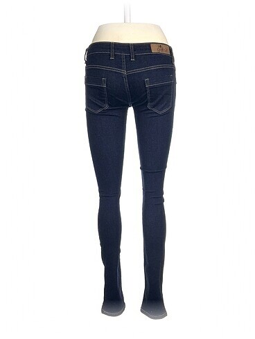 28 Beden PreLoved Jean / Kot %70 İndirimli.