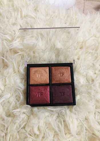 Beden Renk TOMFORD FAR PALETİ HONEYMOON ORJİNALL