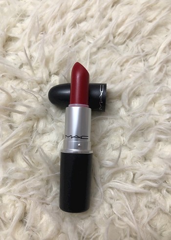 MAC B10 COCKNEY RUJ ORJİNALL SIFIR