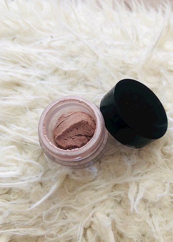 Beden Renk INGLOT BODY PİGMENT POWDER ORJİNALL