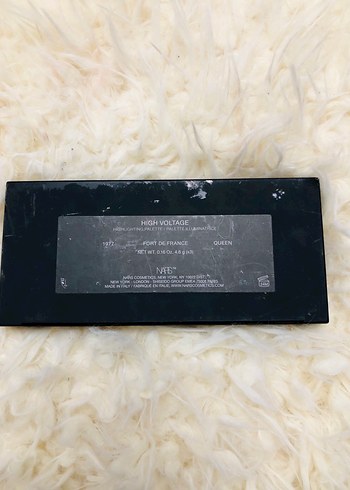 Nars NARS HIGLIGHTER 3lü