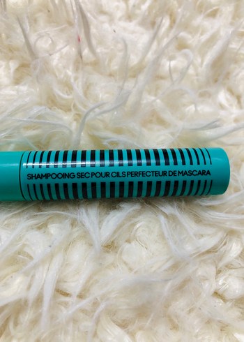 Beden MAC MASCARA ŞAMPUANI