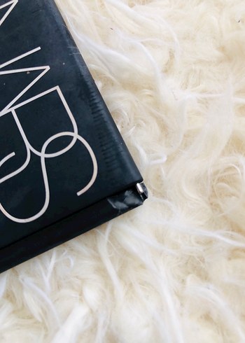 Beden Nars Toz Allık 252 Torrid Sıcak Mercan