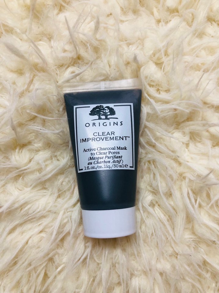 Origins Clear Improvement Aktif Kömür Maskesi 30 ml  - Görsel 5
