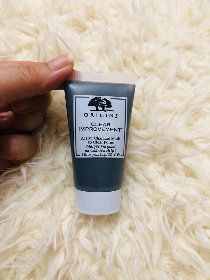 Origins Clear Improvement Aktif Kömür Maskesi 30 ml  - Görsel 4