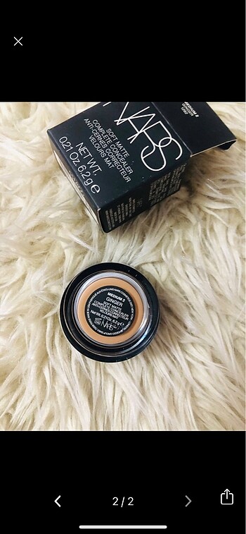 Nars NARS CONCEALER