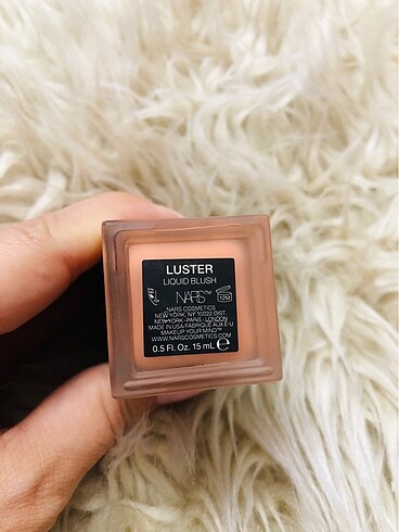 Nars NARS ALLIK