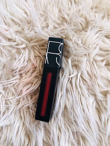 Nars NARS MAT RUJ ORJİNAL