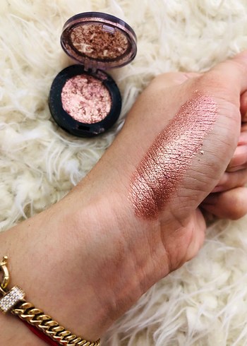  Beden SEPHORA ŞAHANE KREM FAR 