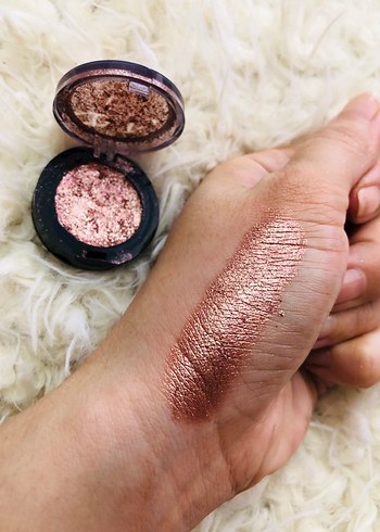  Beden Renk SEPHORA ŞAHANE KREM FAR 