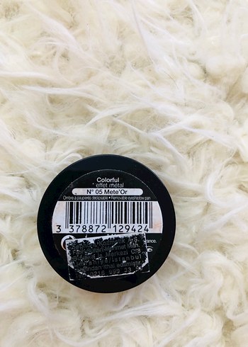 Sephora SEPHORA ŞAHANE KREM FAR