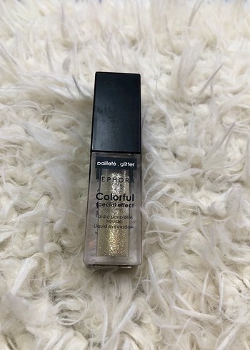 SEPHORA IŞILTILI LİKİT FAR