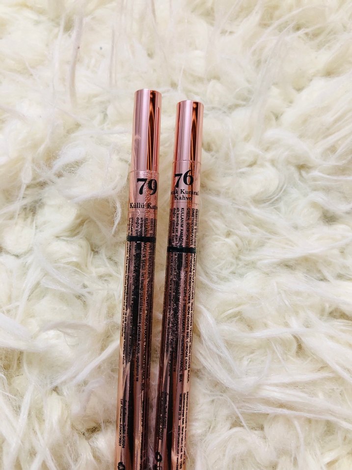 BROWOUW WATERPROOF KAŞ KALEMİ - Görsel 4