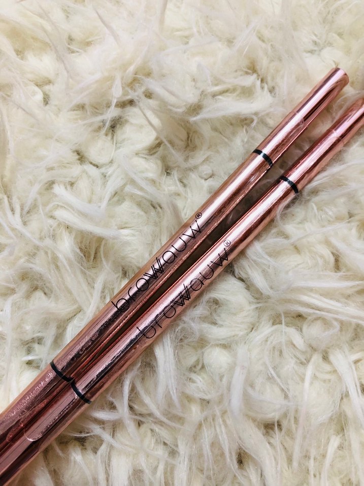 BROWOUW WATERPROOF KAŞ KALEMİ - Görsel 2