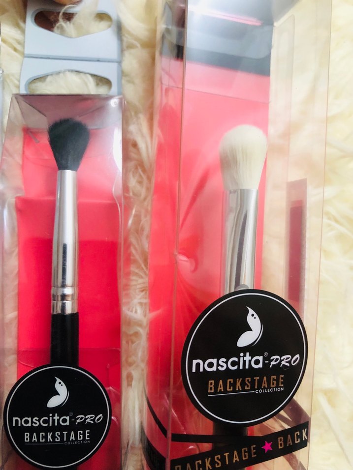 Nascita Pro Makyaj Fırçaları Seti - Görsel 4