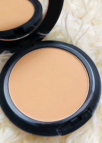 MAC NC42 PUDRA YÜKSEK KAPATICI ORJİNALL - Görsel 3