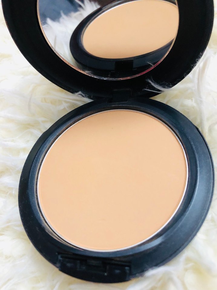 MAC NC42 PUDRA YÜKSEK KAPATICI ORJİNALL - Görsel 2