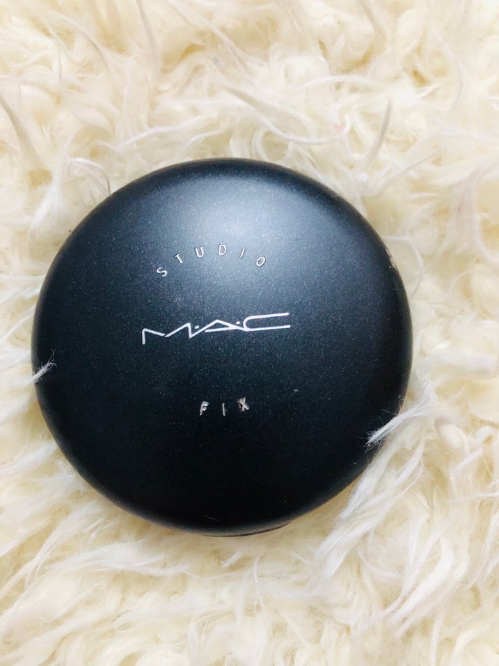 MAC NC42 PUDRA YÜKSEK KAPATICI ORJİNALL - Görsel 5