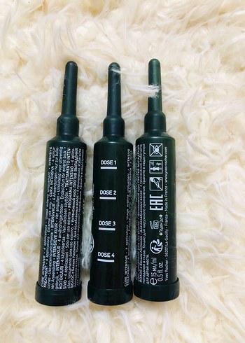 Yves Rocher B6 Saç Serumu Seti - Görsel 3