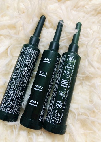 Yves Rocher B6 Saç Serumu Seti - Görsel 4