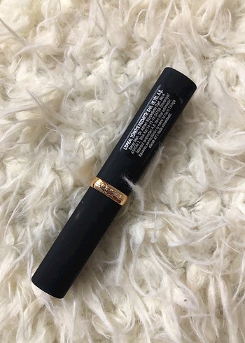 Beden LOREAL PARİS 188 RENK RUJ ORJİNALL