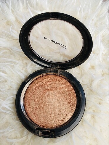 MAC MAC HIGHLİGHTER ISLAK GÖRÜNÜM