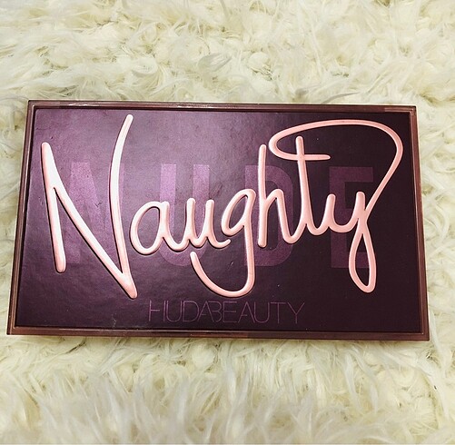 Huda Beauty HUDA BEAUTY FAR PALETİ