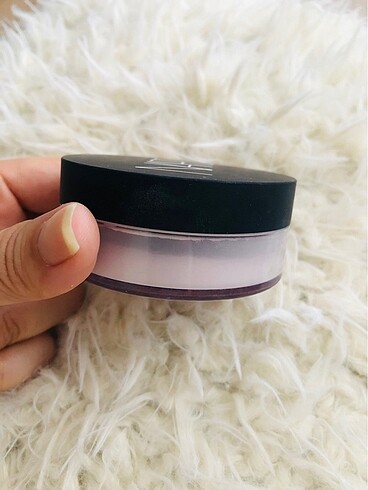 Nars NARS TRANSPARAN SABİTLEYİCİ PUDRA