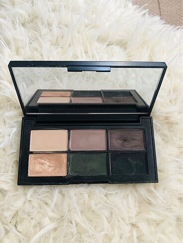 Nars NARS 6?lı FAR PALETİ
