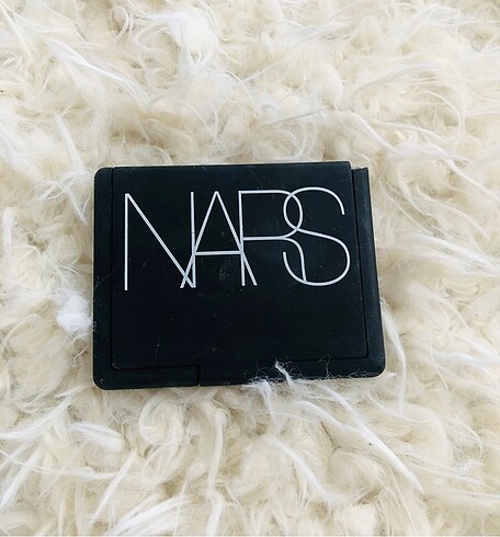  Beden NARS 2?li FAR ISLAK FIRÇA İLE KULLANILABİLİR