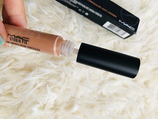 MAC MAC STUDIO FIX24-HOUR KAPATICI CONCEALER