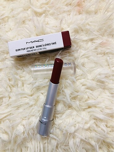 MAC MAC BALM VE KALEM BLAC HONEY BENZERİ