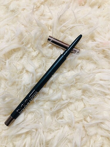 MAC FÜME RENGİ MAVİ GRİ WATERPROF KALICI
