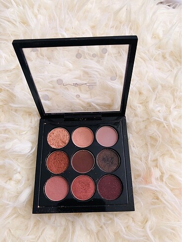 MAC FAR PALETİ MİNİ