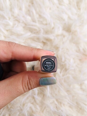  Beden NARS CONCEALER YÜKSEK KAPATICI