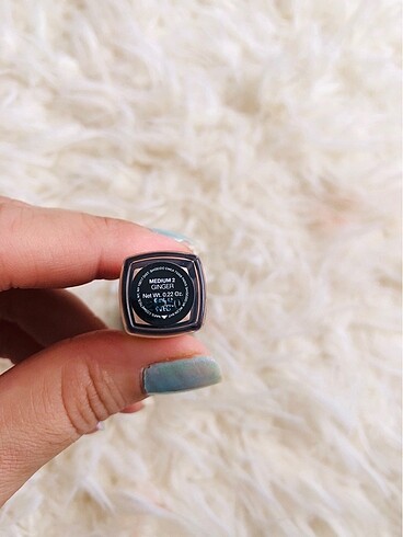  Beden NARS CONCEALER YÜKSEK KAPATICI
