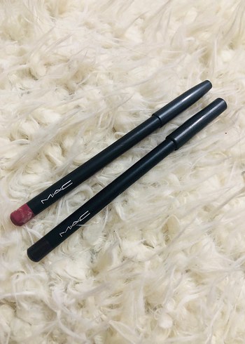 MAC TEDDY VE SOAR KALEM ORJİNALL