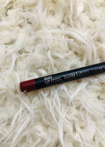 Beden Renk MAC REDD KIRMIZI DUDAK KALEMİ ORJİNALL