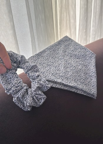 Anne bebek kombin toka ve Mama Önlüğü - Görsel 2