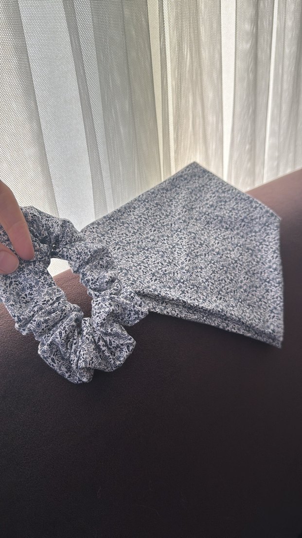 Anne bebek kombin toka ve Mama Önlüğü - Görsel 2