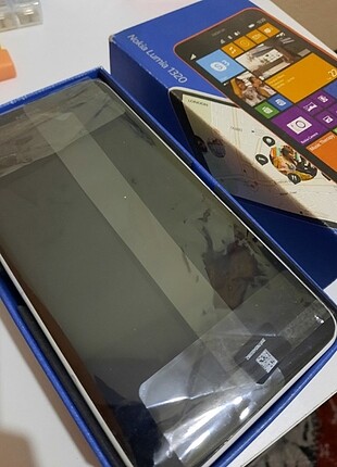 Nokia Lumia 1320