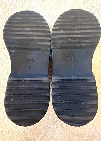 Erkek Siyah Minimalist Klasik Ofis Ayakkabısı - Görsel 6