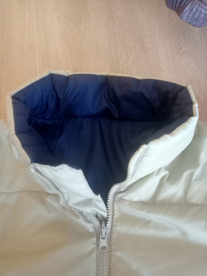 ÇİFT TARAFLI KULLANIM 2 RENK - Görsel 3