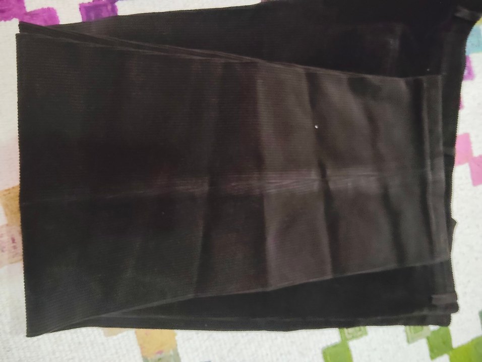 ACI KAHVERENGI OZEL DIKIM KADIFE Erkek Pantolon - Görsel 3