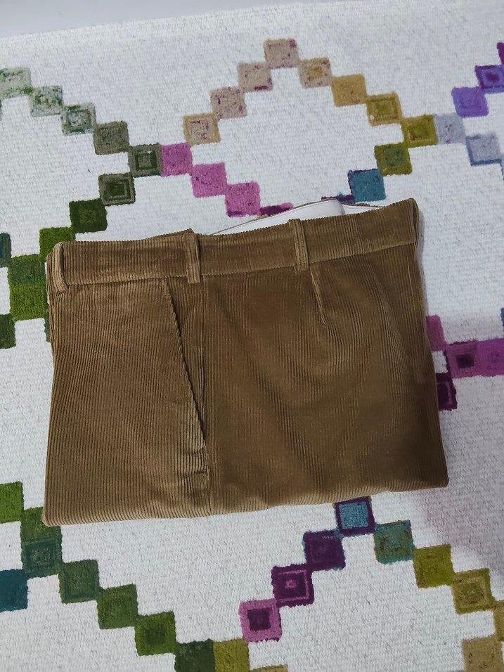 OZEL DIKIM KALITELI KADIFE - Görsel 3