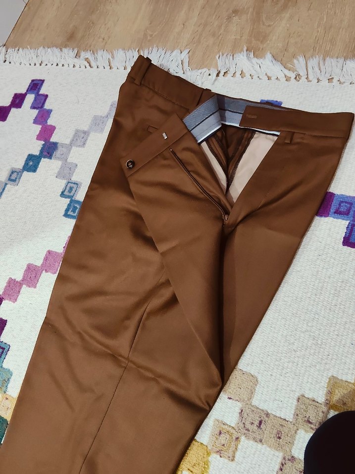 OZEL DIKIM YAZLIK KUMAS - Görsel 2