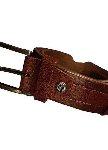 DERİ KEMER  - Görsel 2